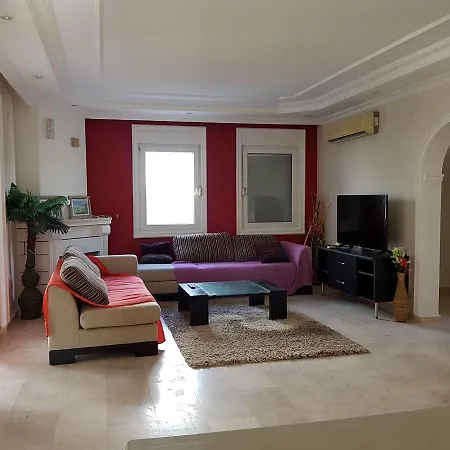 Gold Bau 2 Villa