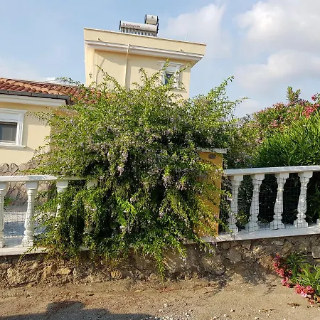 Gold Bau 2 Villa *
